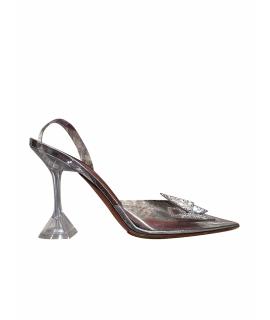 Amina Muaddi Босоножки