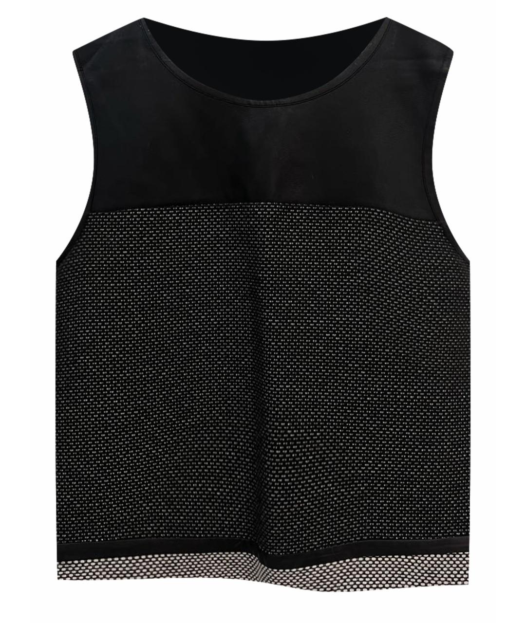 ARMANI EXCHANGE Серая блузы, фото 1
