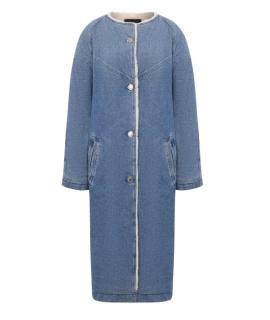 ISABEL MARANT Пальто