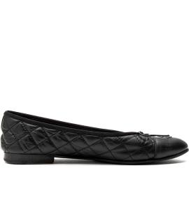 CHANEL Балетки
