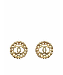 CHANEL Серьги