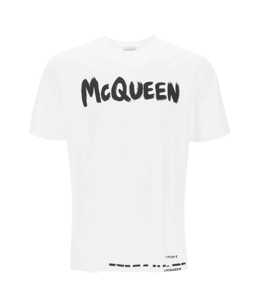 ALEXANDER MCQUEEN