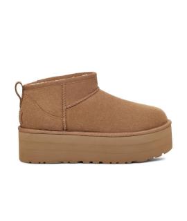 UGG AUSTRALIA Ботинки