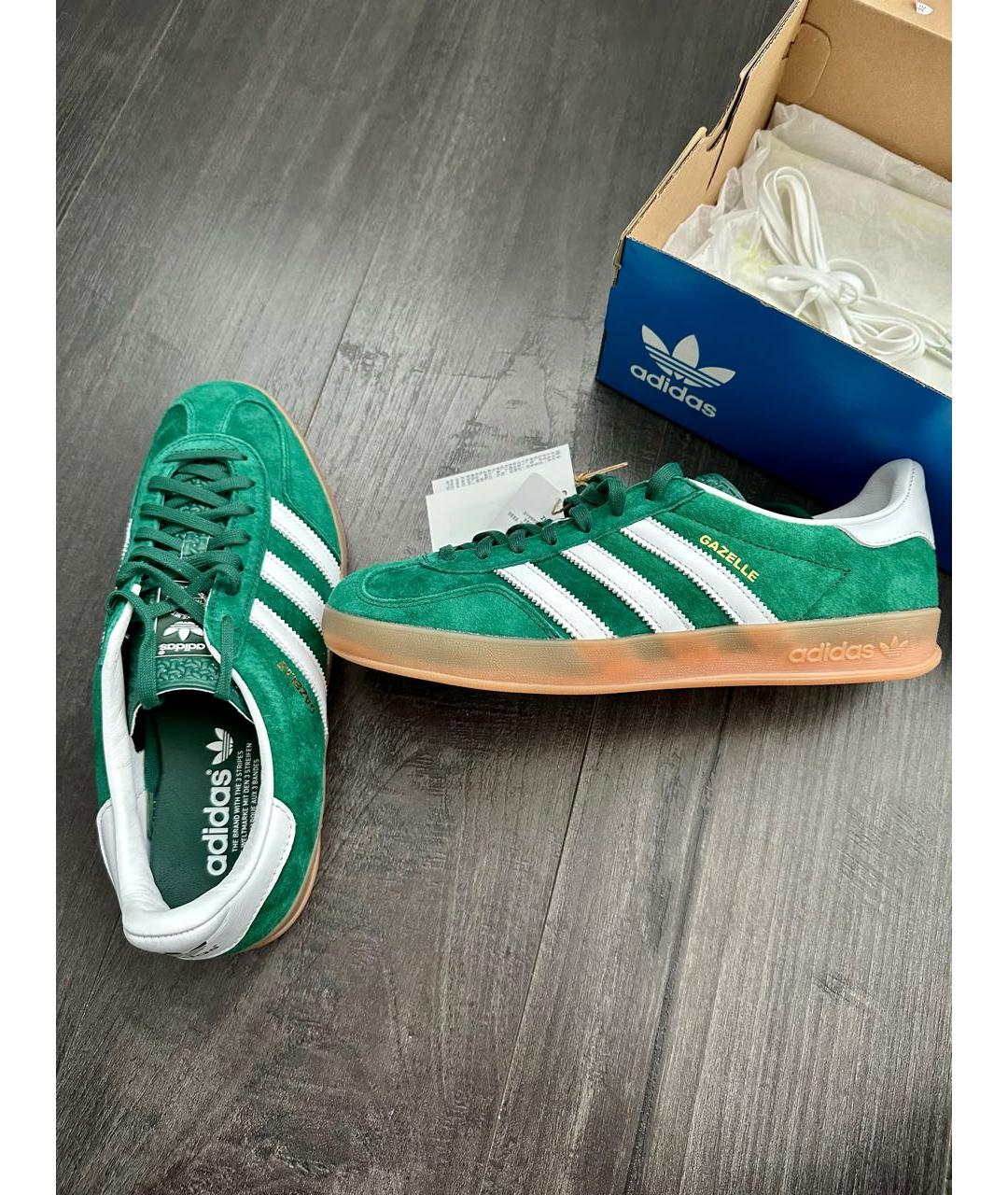 Adidas gazelle outlet china wholesale 40