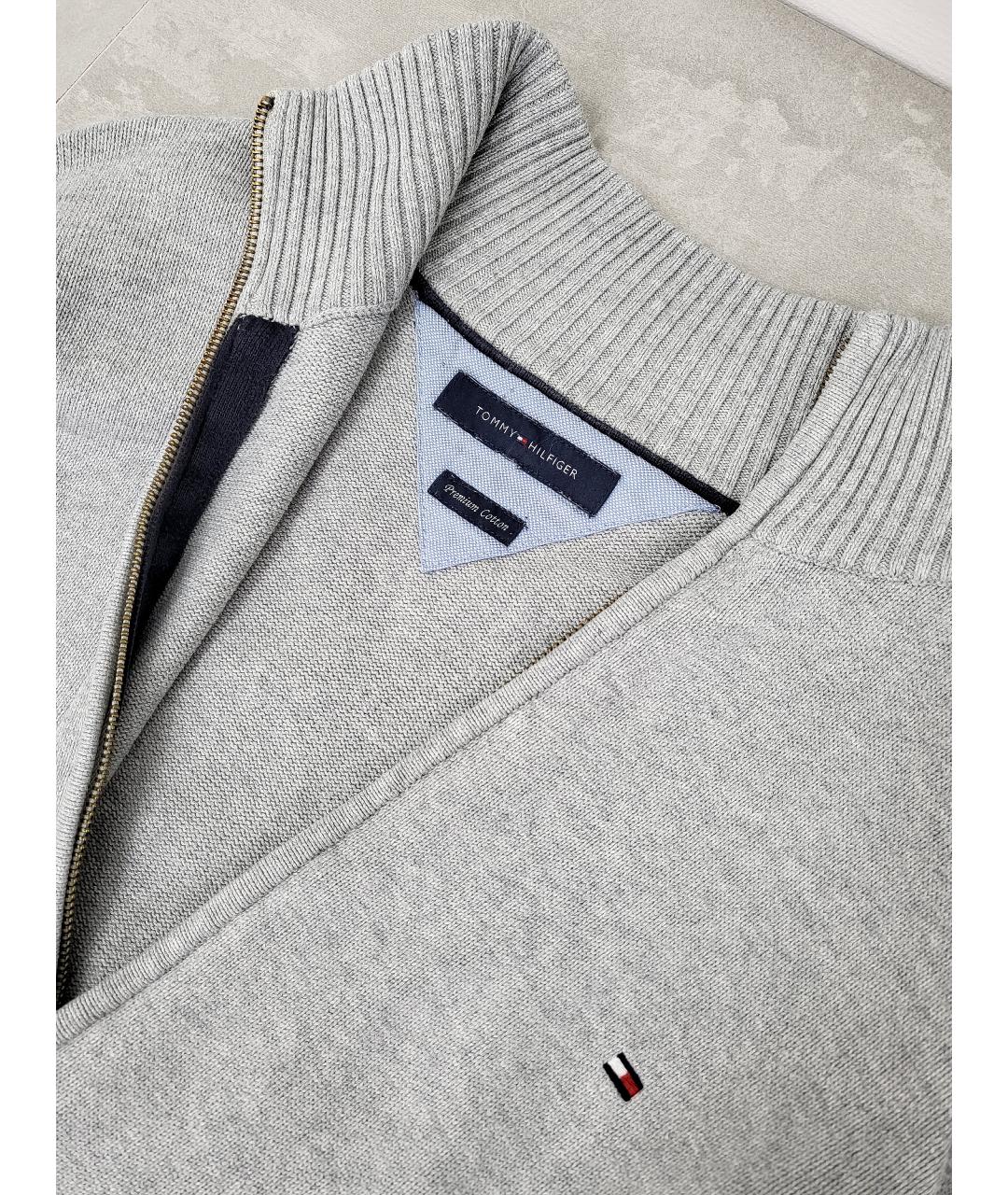 Premium cotton tommy deals hilfiger