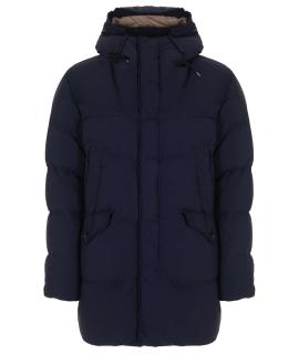 TEN C Пуховик