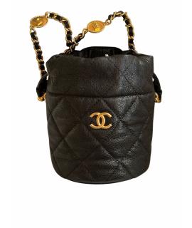 CHANEL Сумка через плечо