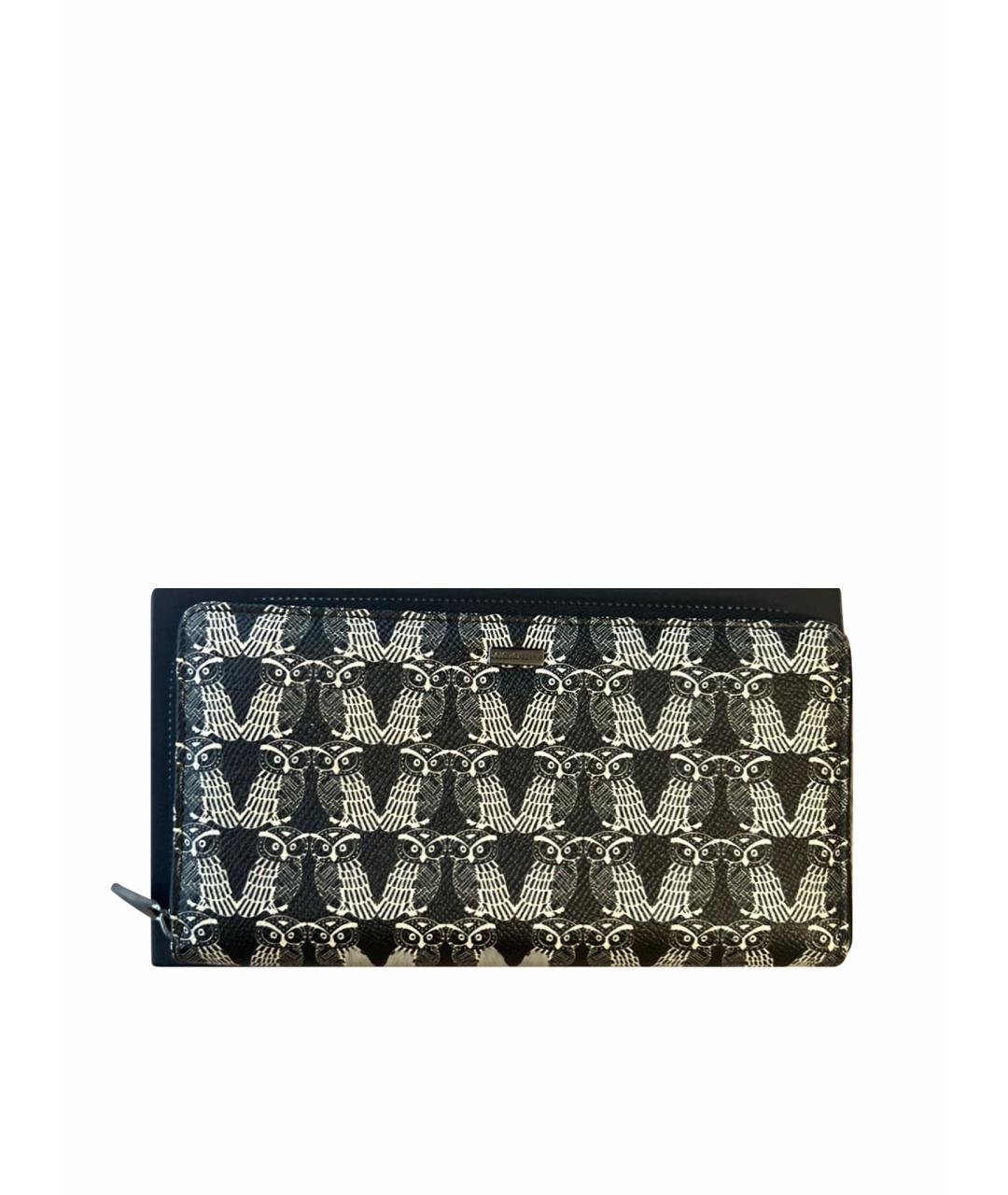 DOLCE&GABBANA Кожаный кошелек, фото 1
