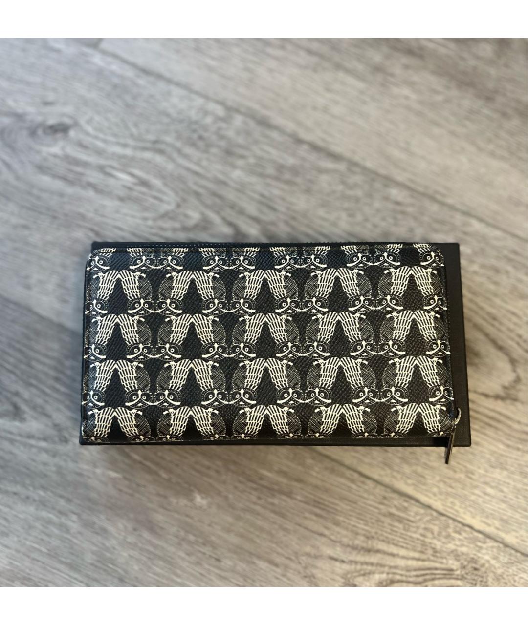 DOLCE&GABBANA Кожаный кошелек, фото 2