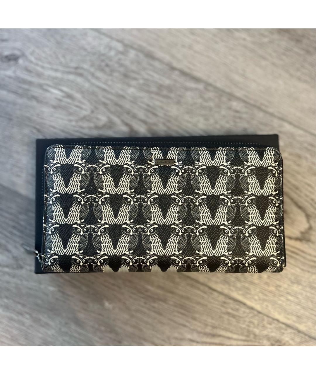 DOLCE&GABBANA Кожаный кошелек, фото 8