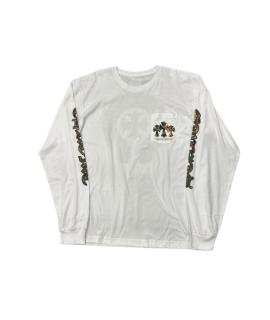 CHROME HEARTS Лонгслив