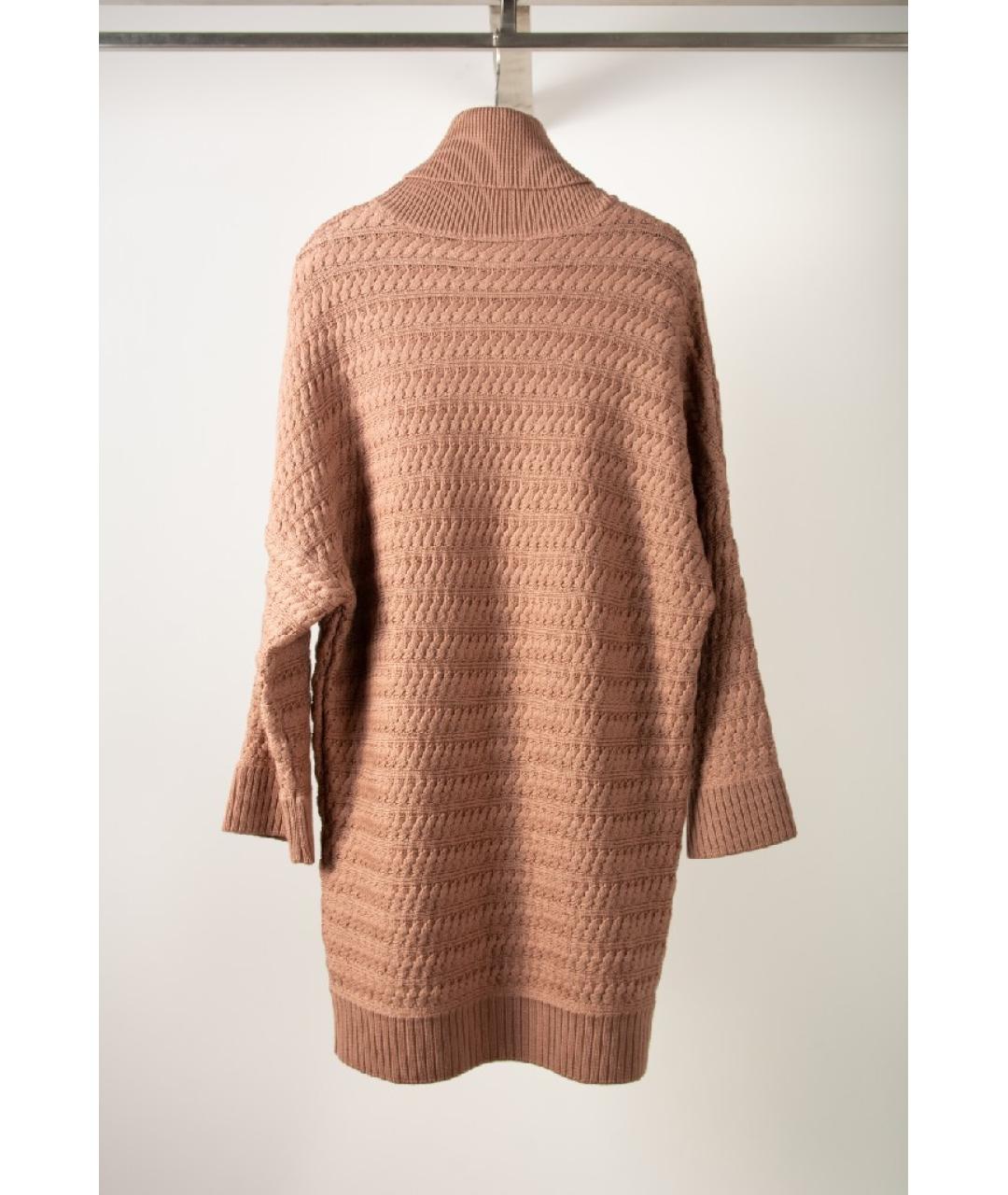 CHRISTIAN DIOR Шерстяной джемпер / свитер, фото 2