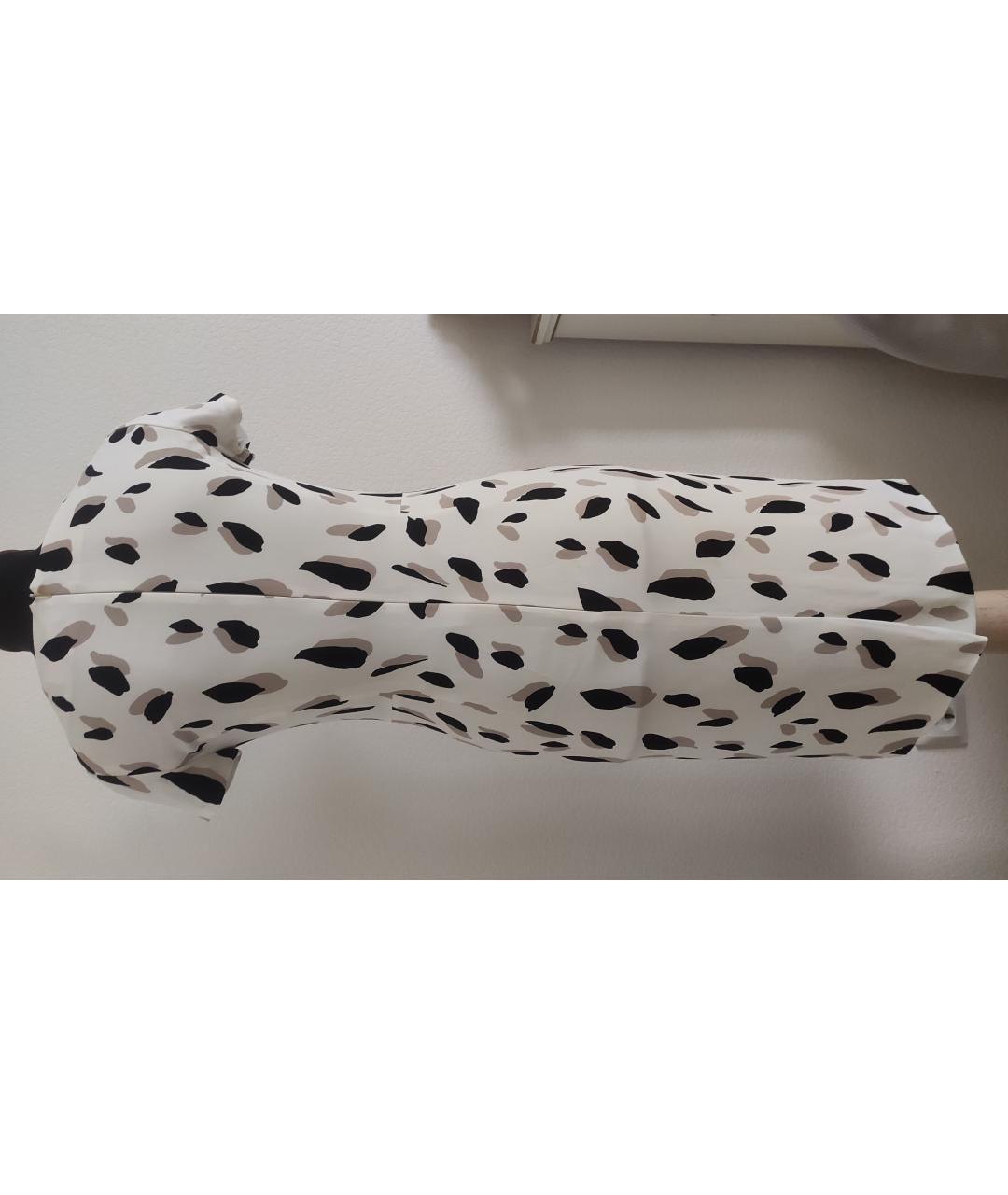 HUGO BOSS Вискозное платье, фото 2