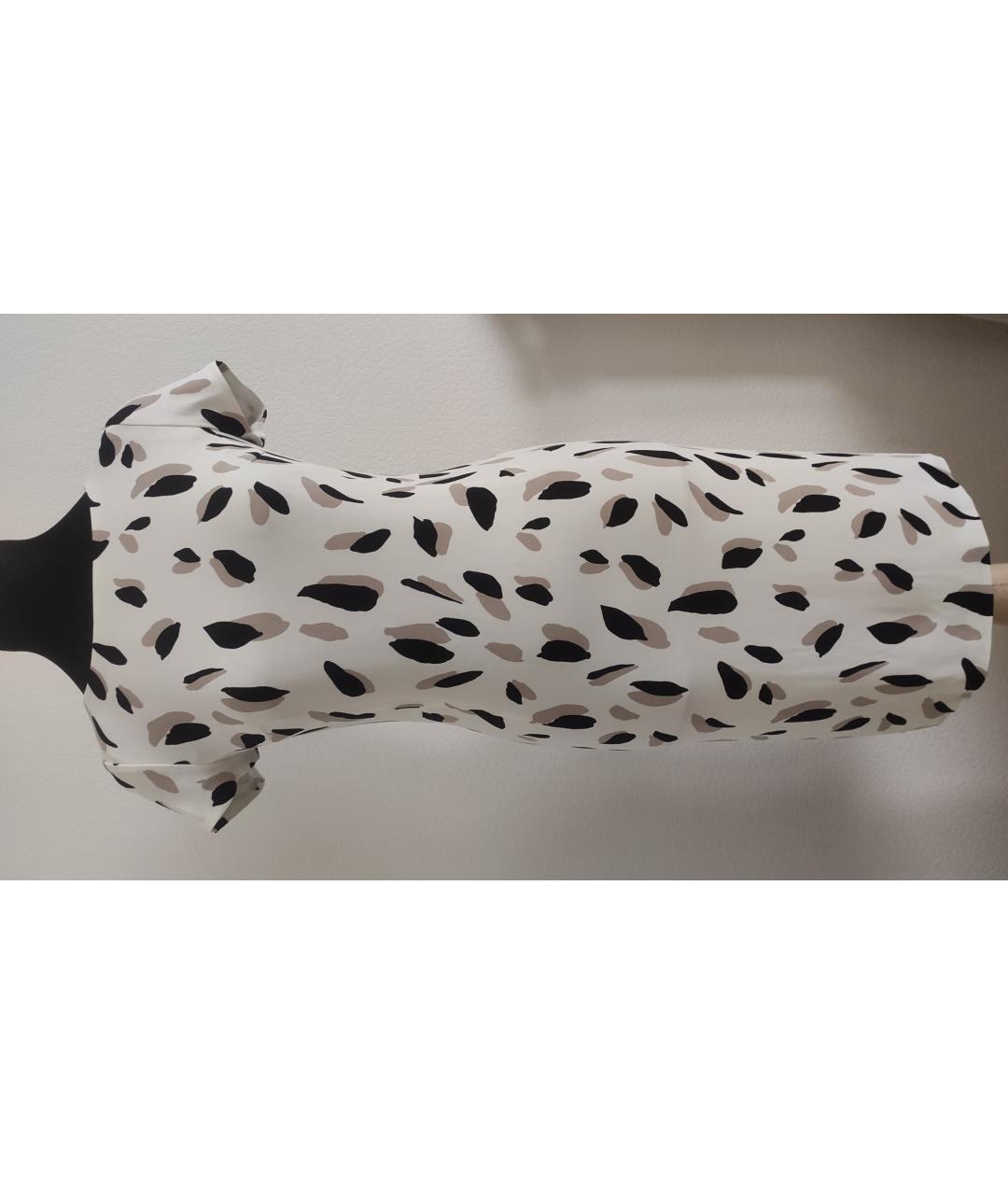 HUGO BOSS Вискозное платье, фото 7