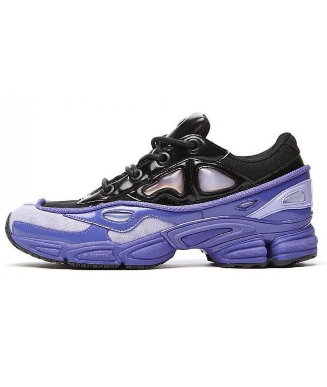 Black purple sale raf simons