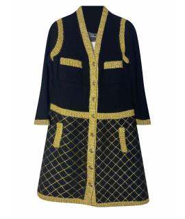 CHANEL Повседневное платье