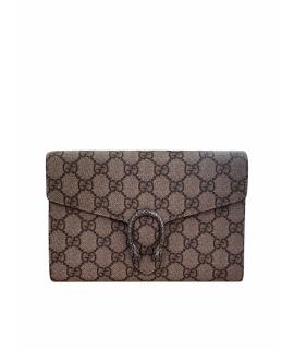 GUCCI Сумка через плечо