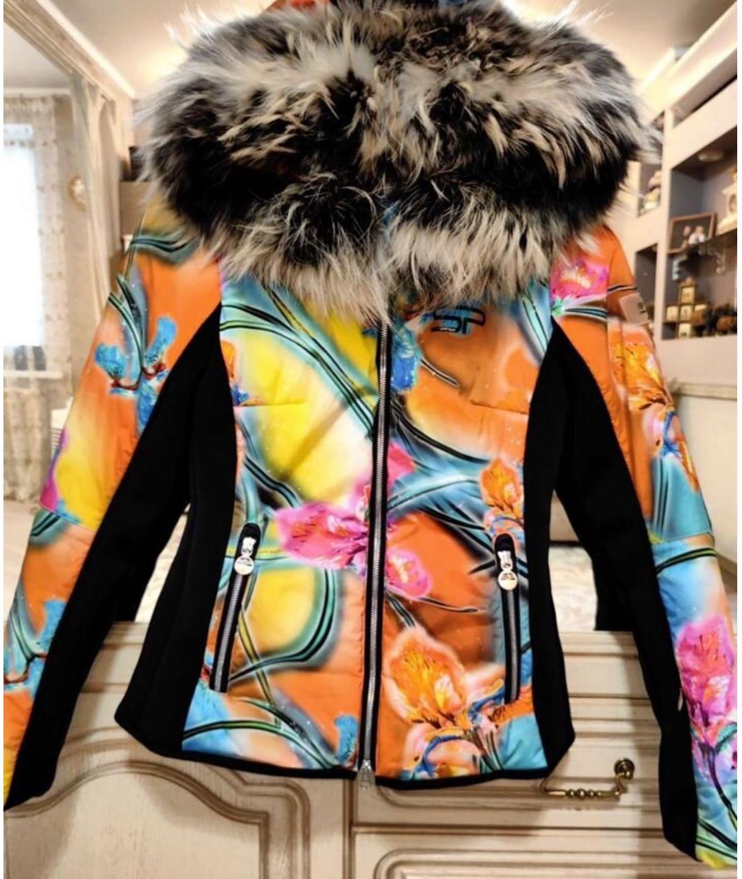 SPORTALM Мульти пуховик, фото 2