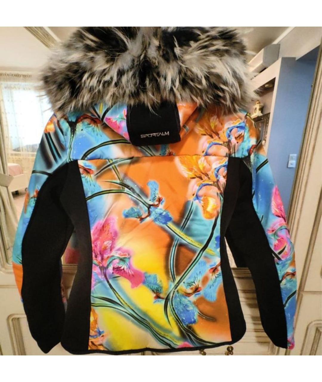 SPORTALM Мульти пуховик, фото 3