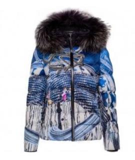 SPORTALM Пуховик