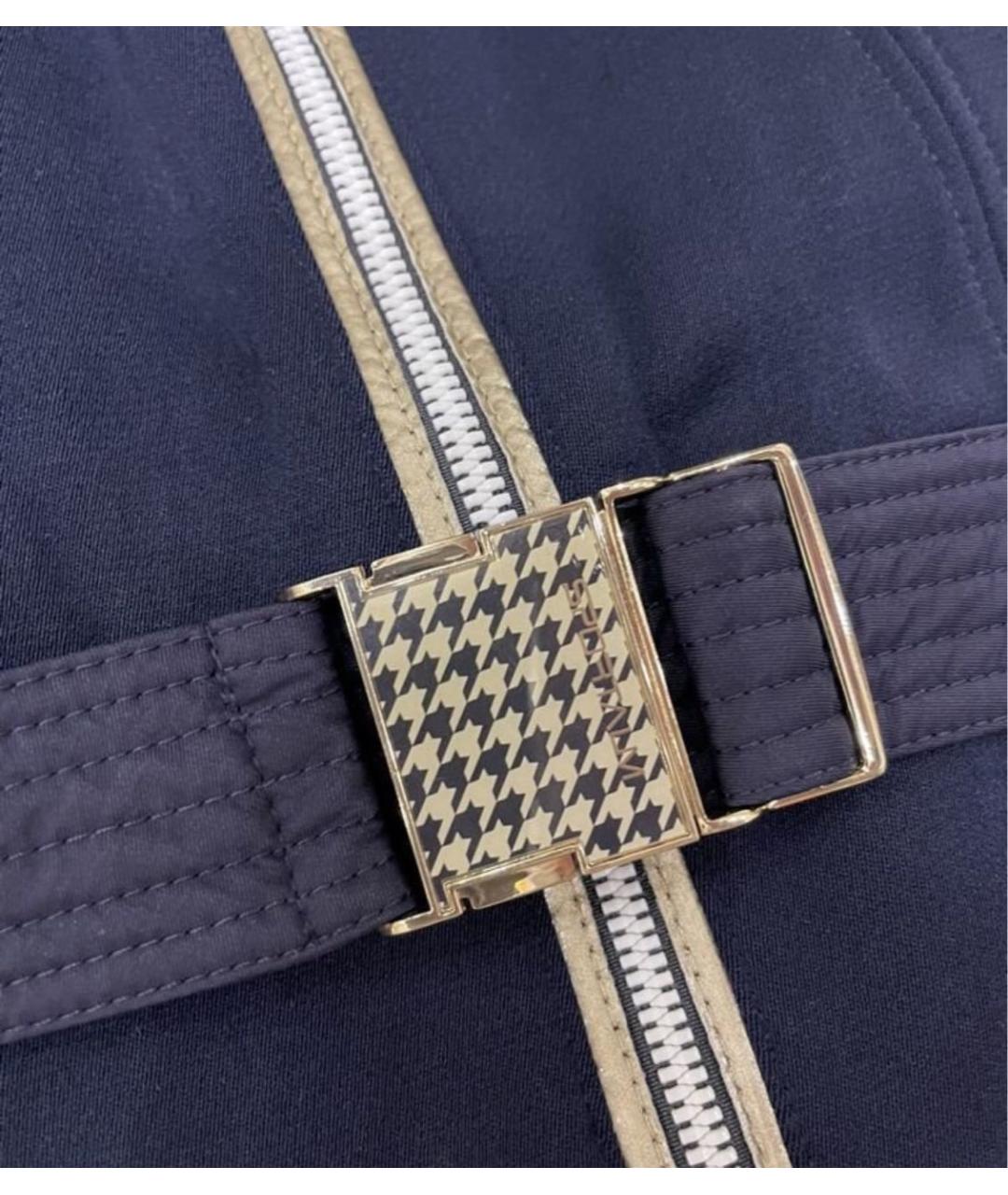 SPORTALM Черный комбинезон, фото 5