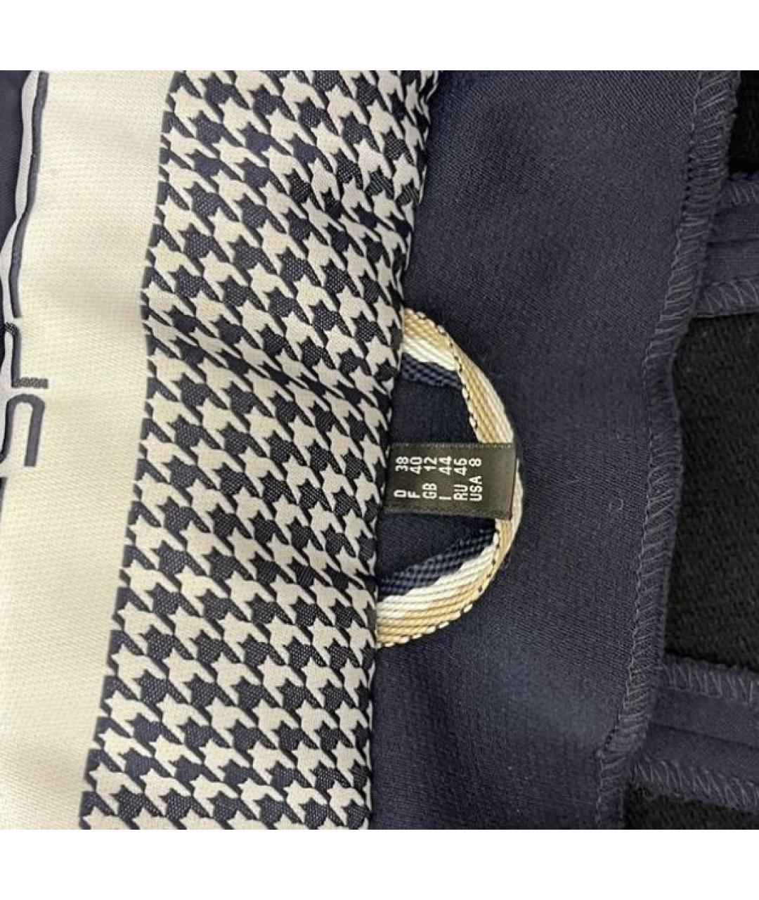 SPORTALM Черный комбинезон, фото 6