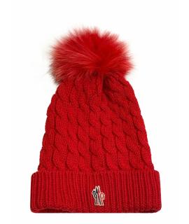 MONCLER Шапка