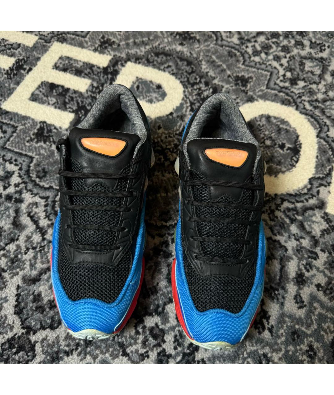 Adidas 2024 95 black