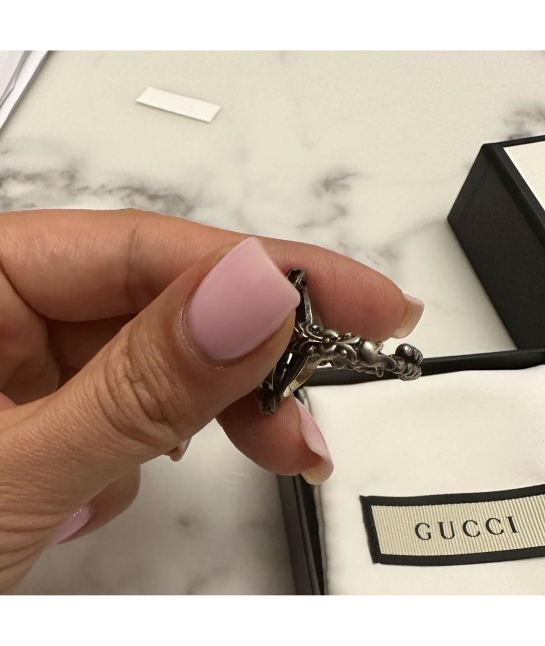 GUCCI Мульти кольцо, фото 5