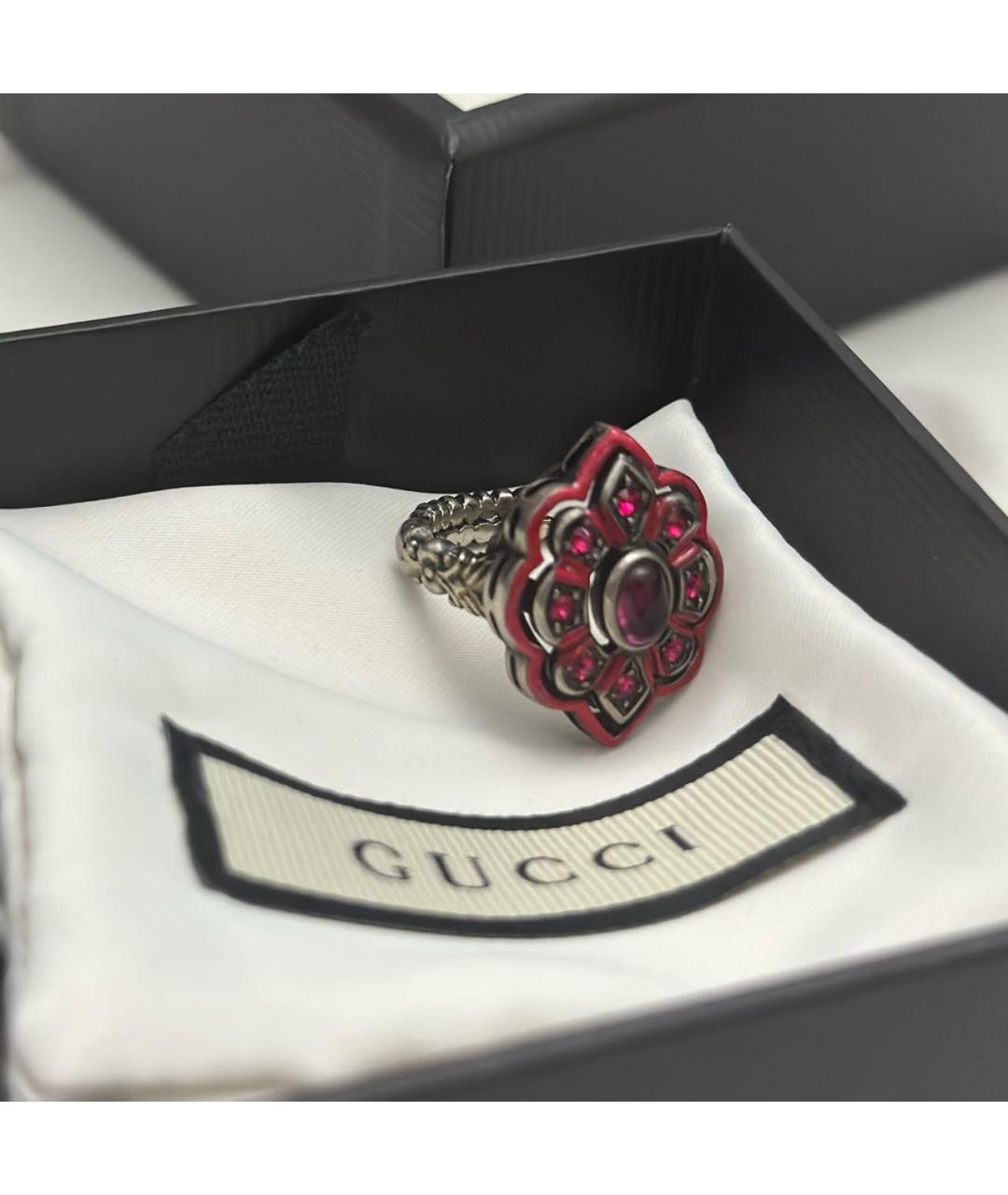 GUCCI Мульти кольцо, фото 7