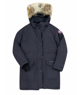 CANADA GOOSE Пуховик