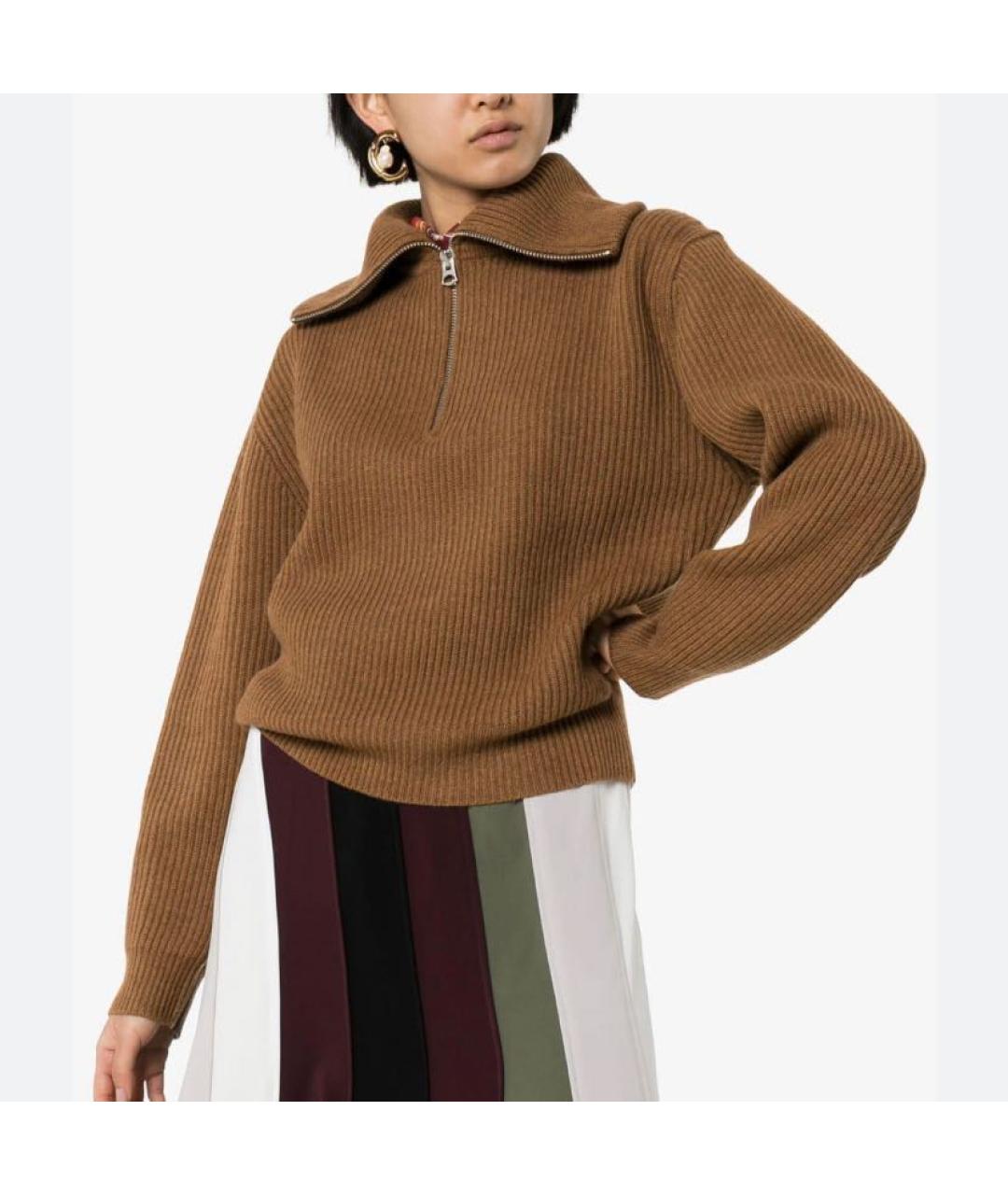 Acne studios polo outlet neck