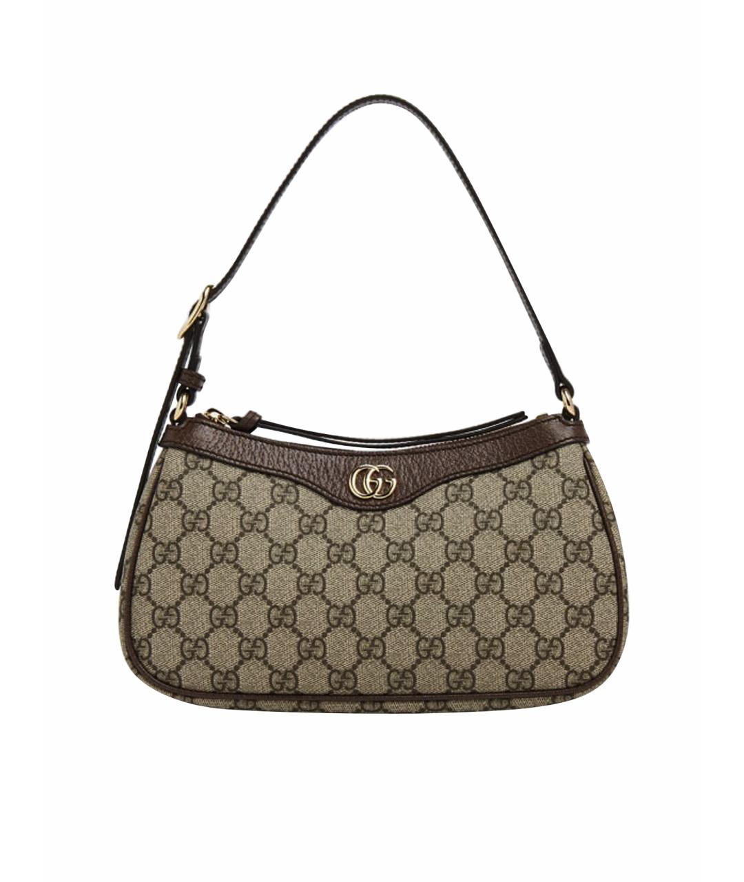 GUCCI Сумка с короткими ручками, фото 1