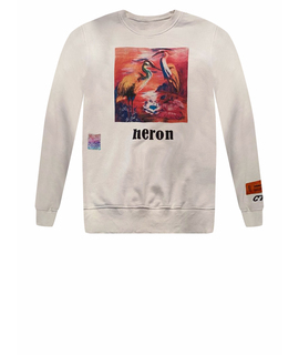 HERON PRESTON Худи/толстовка