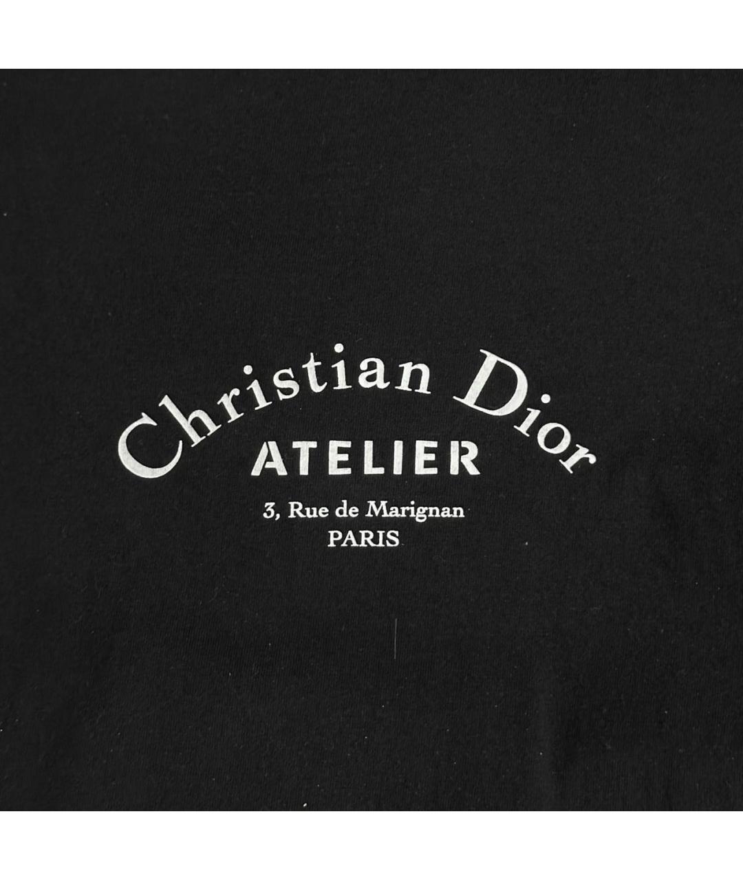 CHRISTIAN DIOR