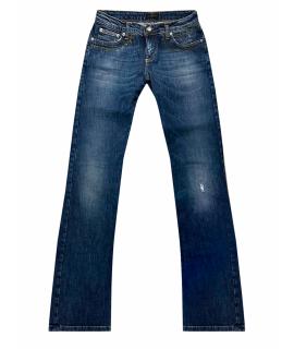 JOHN RICHMOND Прямые джинсы