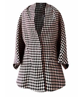 ALEXANDER MCQUEEN Жакет/пиджак