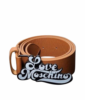 LOVE MOSCHINO Ремень