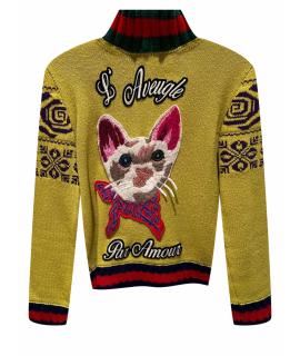 Джемпер / свитер