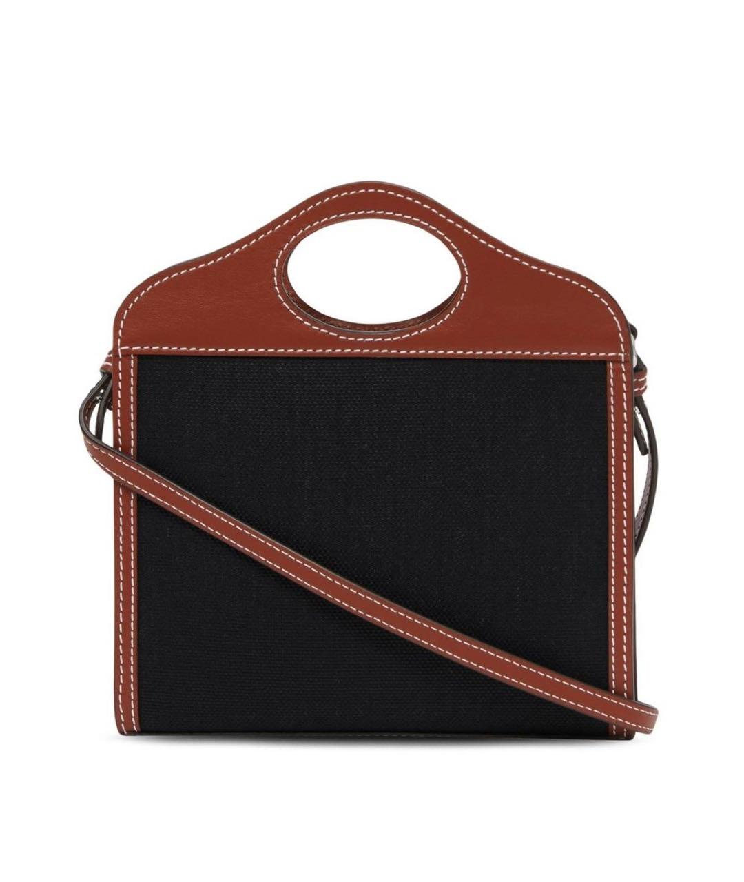 BURBERRY Мульти сумка через плечо, фото 2
