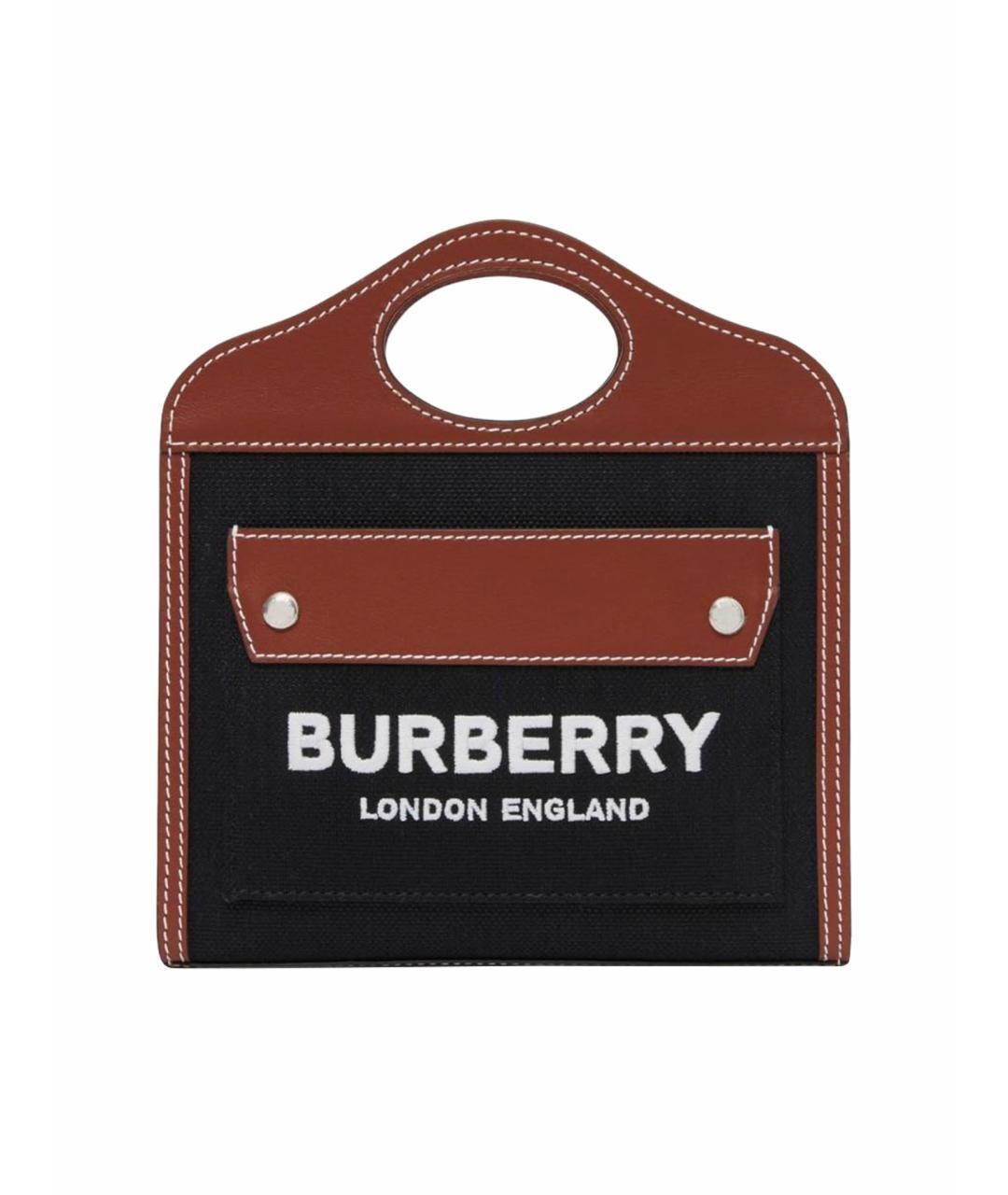 BURBERRY Мульти сумка через плечо, фото 1