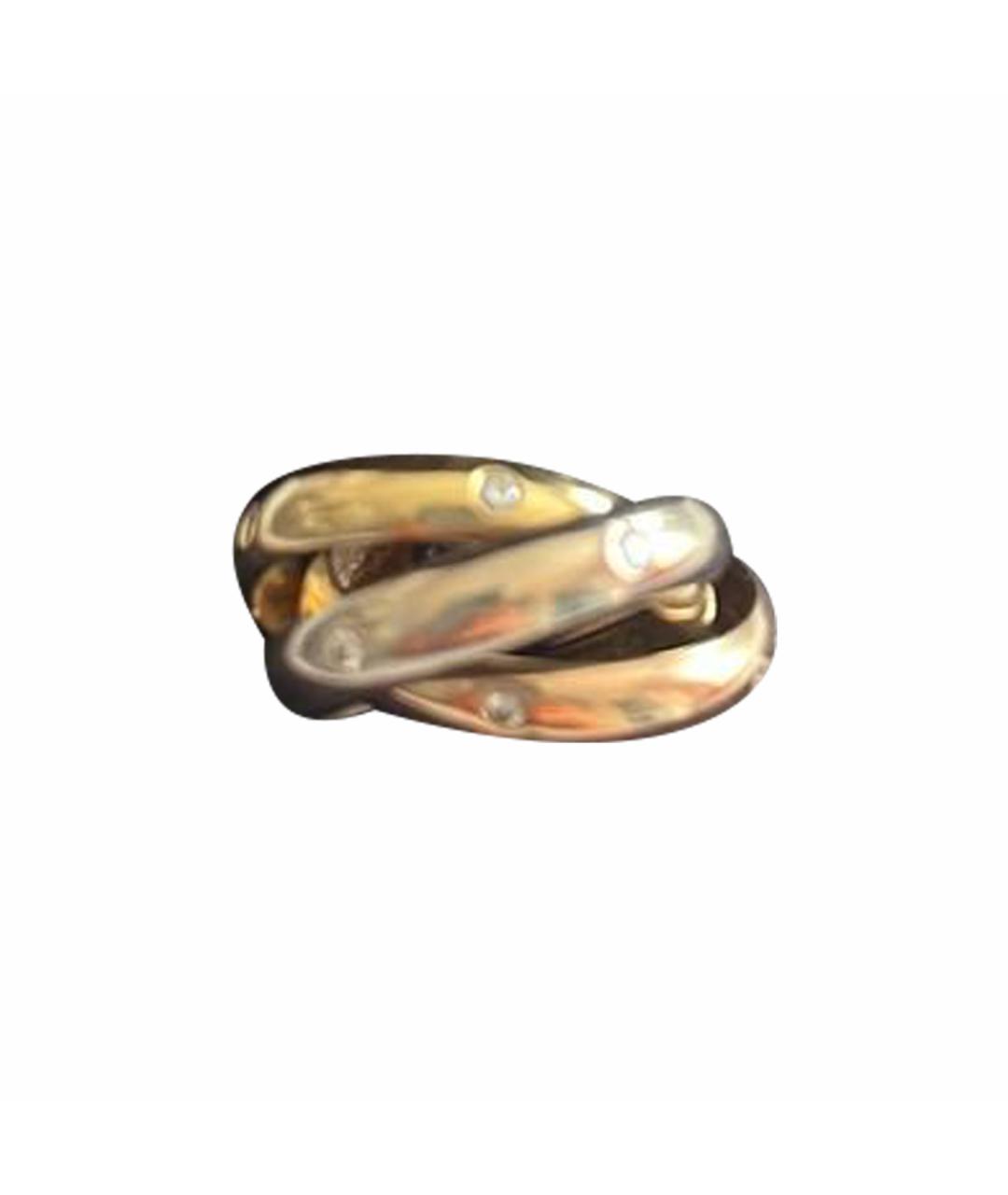 CARTIER Кольцо, фото 1