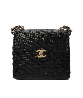 CHANEL PRE-OWNED Сумка через плечо