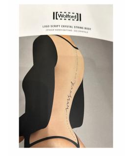 WOLFORD Боди