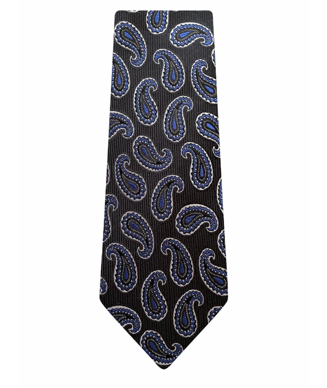 ETON Мульти шелковый галстук, фото 1
