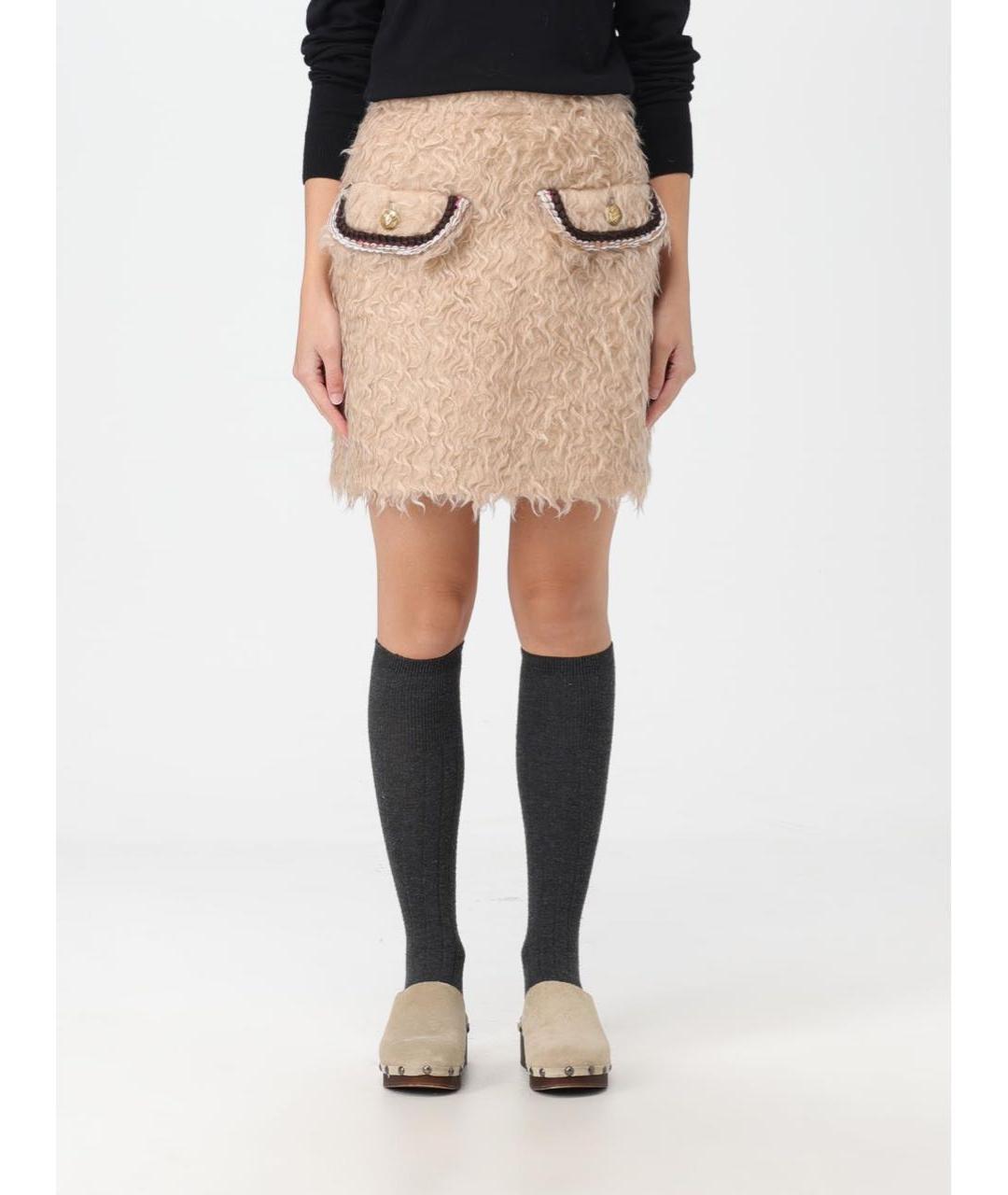 ETRO Юбка мини, фото 3