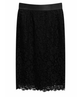 DOLCE&GABBANA Юбка миди