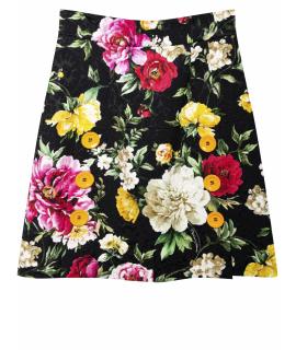 DOLCE&GABBANA Юбка мини
