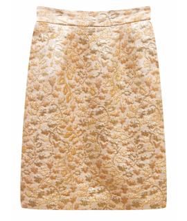 DOLCE&GABBANA Юбка мини