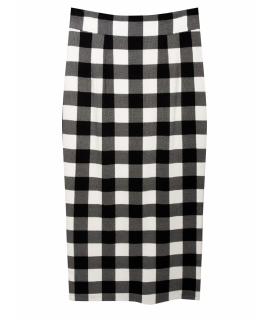 DOLCE&GABBANA Юбка миди